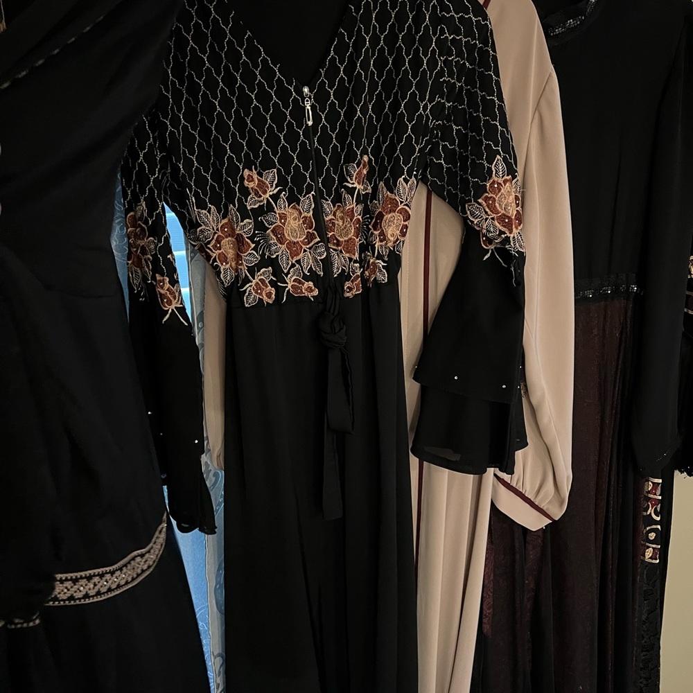 Abayat bundle - Picture 9 of 13